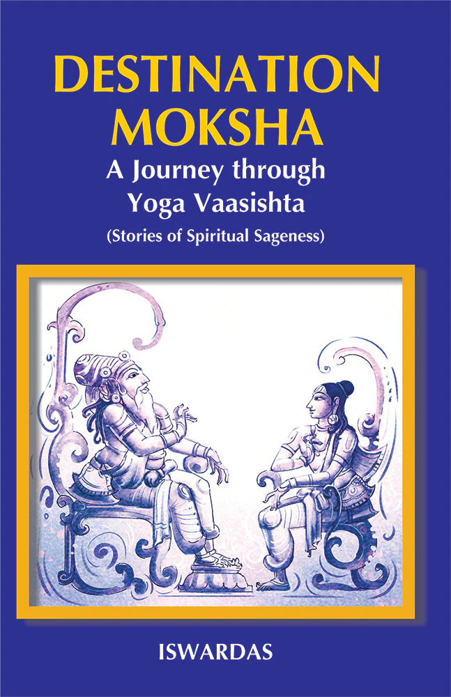 Destination Moksha