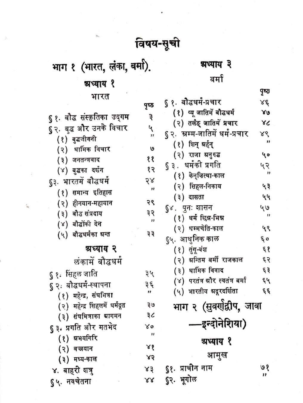 बौद्ध संस्कृति- Baudh Sanskriti