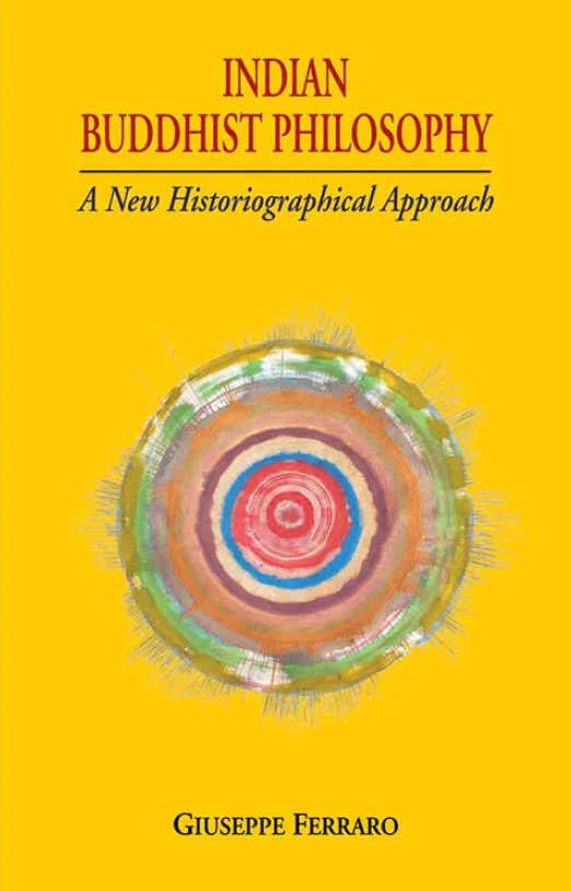 Indian Buddhist Philosophy