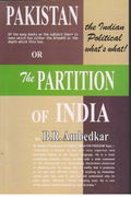 Pakistan or the Partition of India