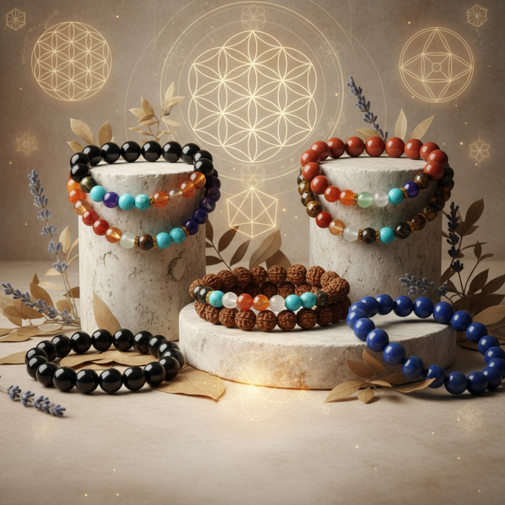 Mobile Optimized Crystal Jewelry Banner