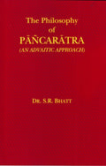 The Philosophy of Pancaratra - Motilal Banarsidass author