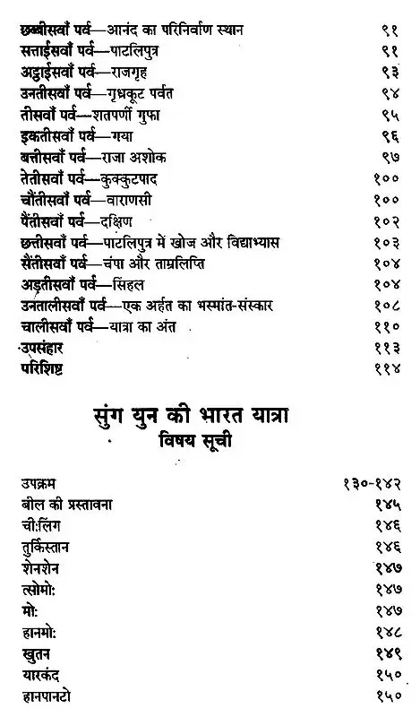 फाहियान की भारत यात्रा- Fahiyan's Travel to India